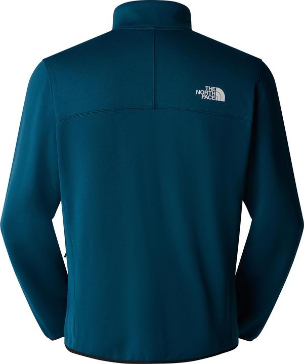 Produktbild North Face Crest Full Zip (S)