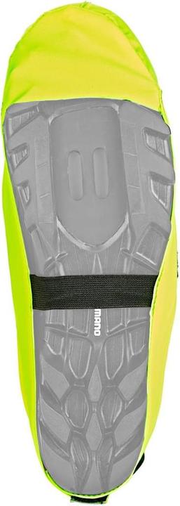 Immagine prodotto Vaude Bike Gaiter short (44, 45, 46)