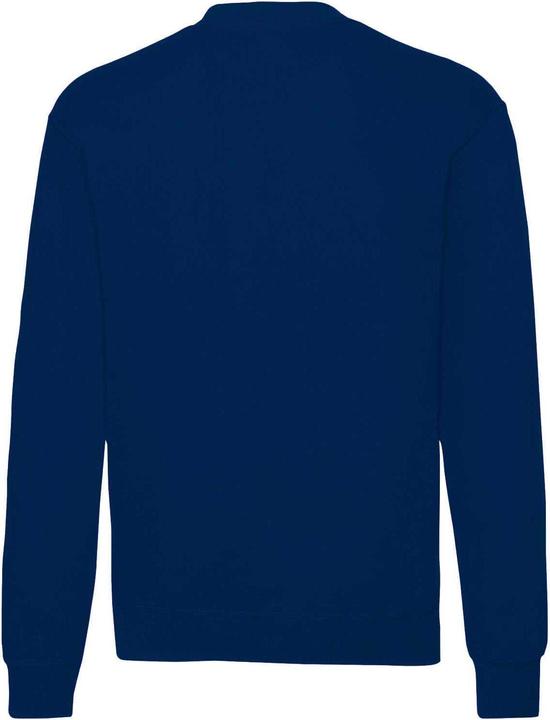 Image du produit Fruit of the Loom - Sweat CLASSIC - Homme (XL)