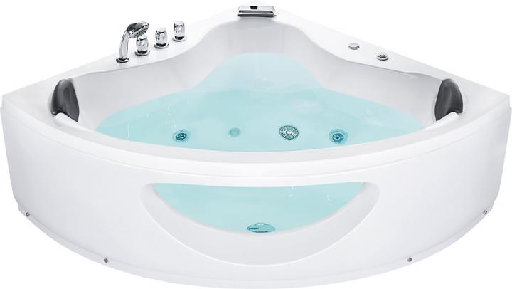 Actual product image Beliani Tocoa (350 l, 190 cm, 138 cm)