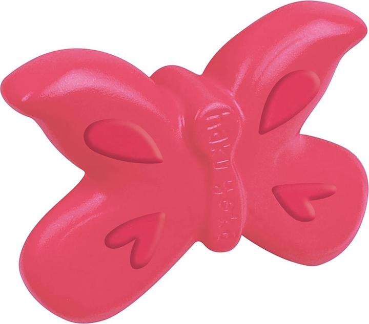 Actual product image Haku Yoka Finger wax crayon garden (6 x)