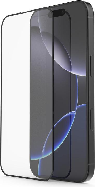 Actual product image Hama Extreme Protect (1 Piece, Apple iPhone 16 Pro)