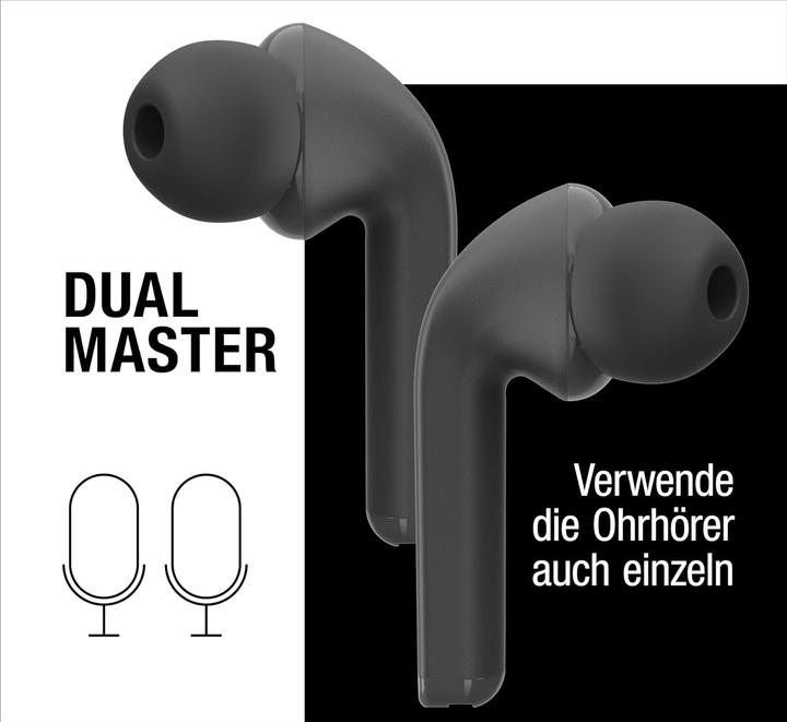Actual product image Fresh'N Rebel Twins Fuse (NC, 6 h, Wireless)