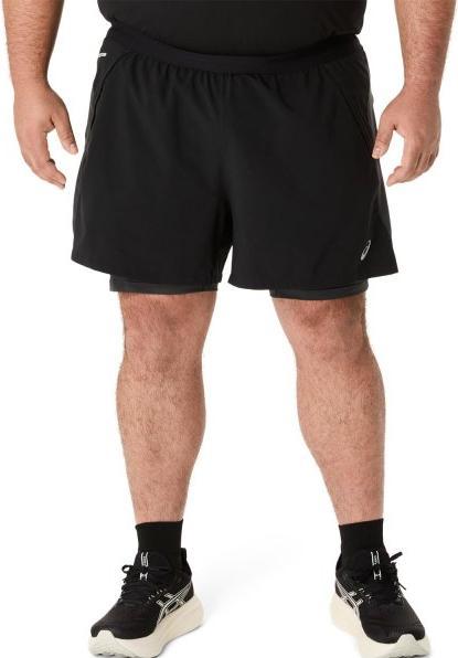 Produktbild ASICS Performance ROAD 2N1 5IN SHORT Men (L)