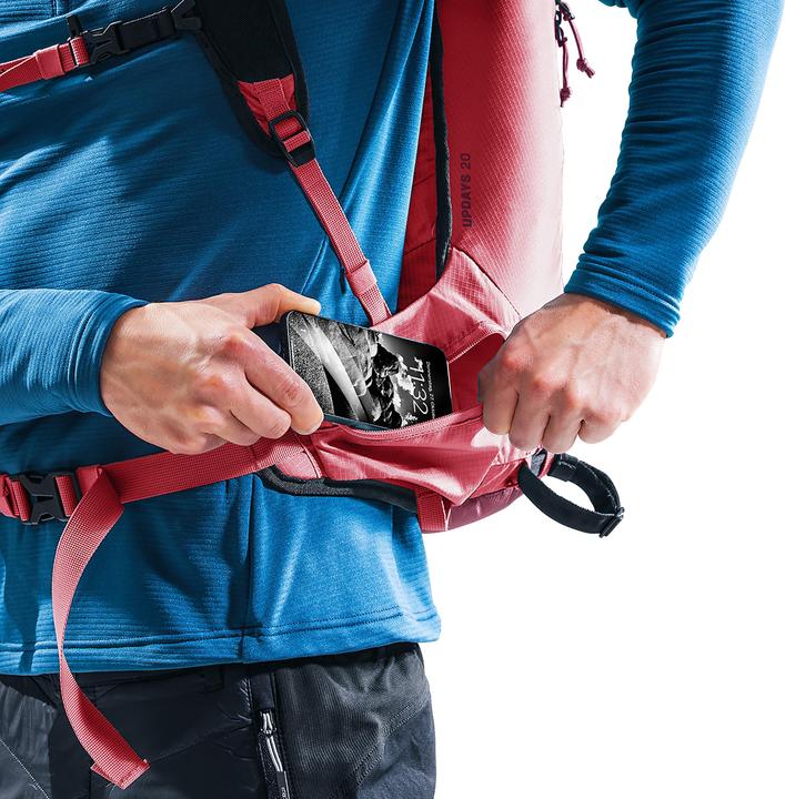Immagine prodotto Deuter Aggiornamenti 20 (20 l)