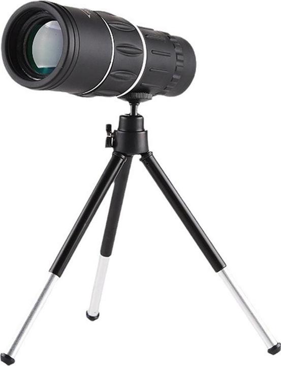 Produktbild König Design Monokular Starscope Teleskop 16 X 52 HD Monokular Nachtsicht Mit Handy-Stativ