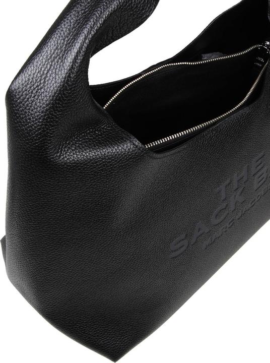 Immagine prodotto Marc Jacobs borsa a sacco in pelle nera