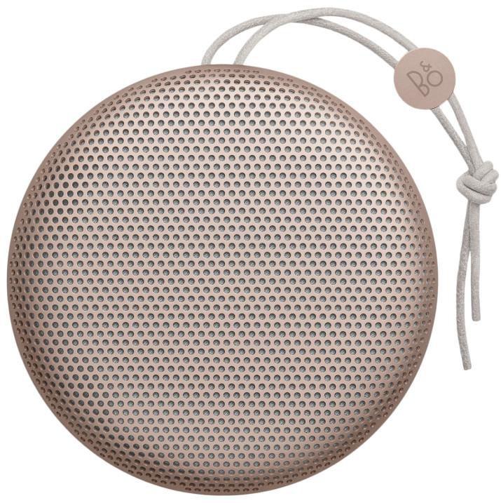 Productafbeelding B&O Beosound A1, 2e generatie (18 h, Oplaadbare batterij)