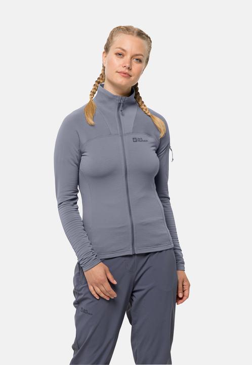 Produktbild Jack Wolfskin Prelight Fz W (L)