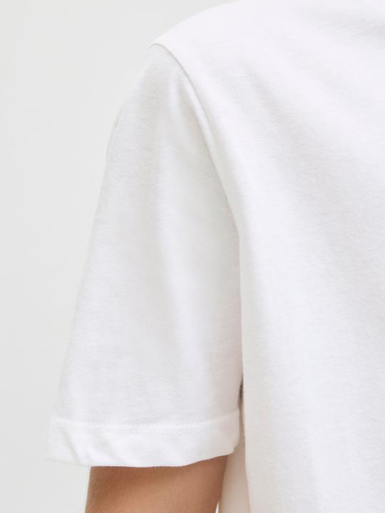 Immagine prodotto Jack & Jones Gedruckt T-shirt Junior T-shirt (140)