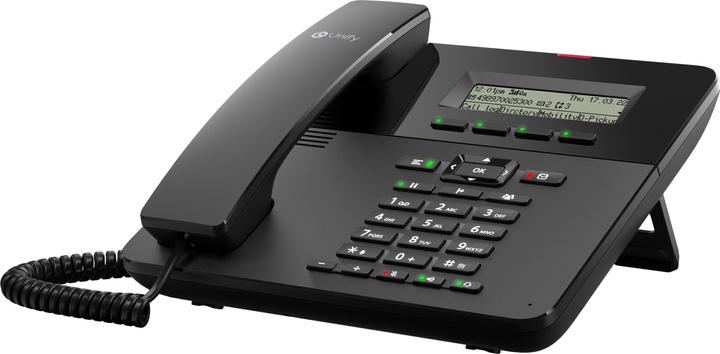 Unify Openscape Desk Phone CP210