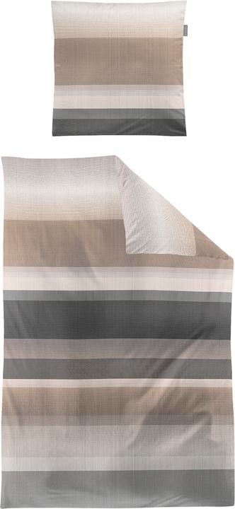 Image du produit Irisette Bettwäsche (Housse de couette, 155x220 cm + 80x80 cm)