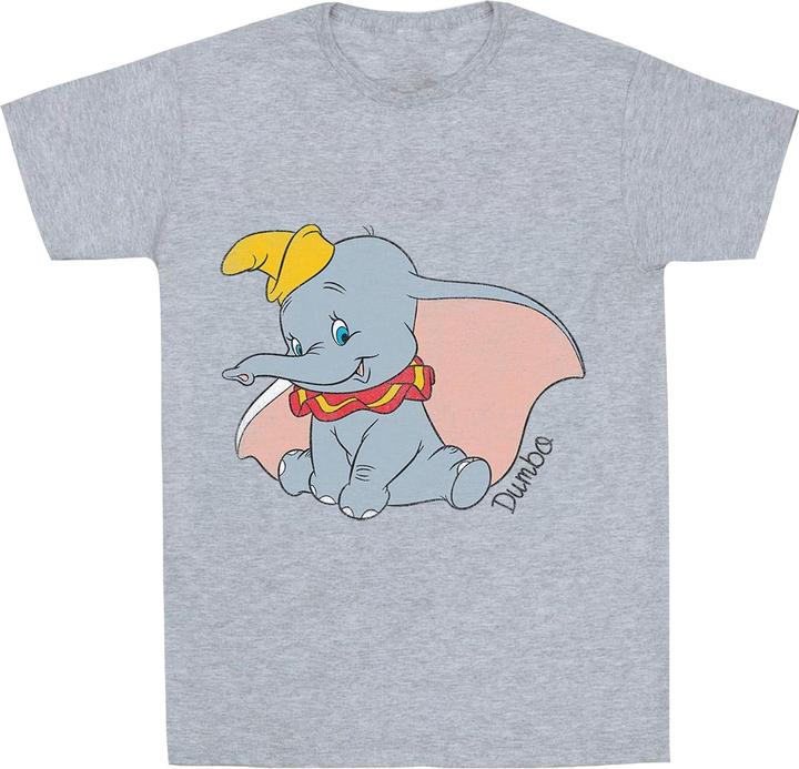 Produktbild Disney Classic TShirt Mädchen (104)