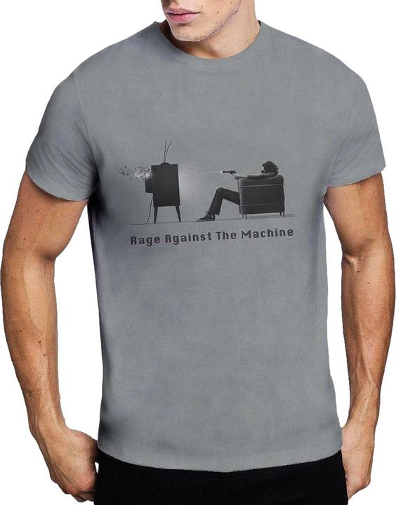 Produktbild Rage Against the Machine Wont Do (S)