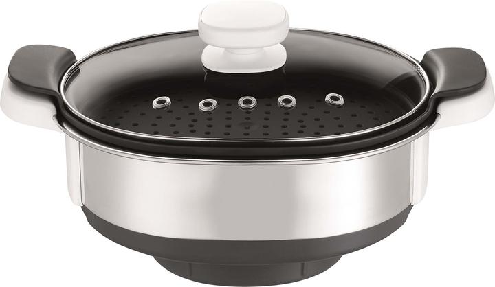 Produktbild Krups Prep&Cook XF552D10