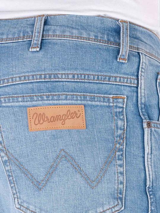 Actual product image Wrangler Jeans Texas Low Stretch (38)