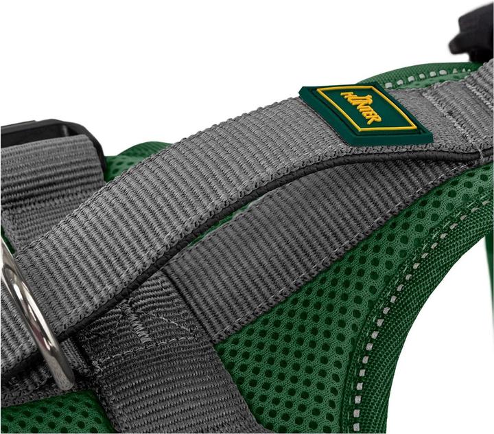 Actual product image Hunter Maldon Up dog harness (S, M, Dog, Dog sport)