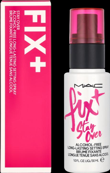 Produktbild MAC Cosmetics Fix + Stay Over Mini