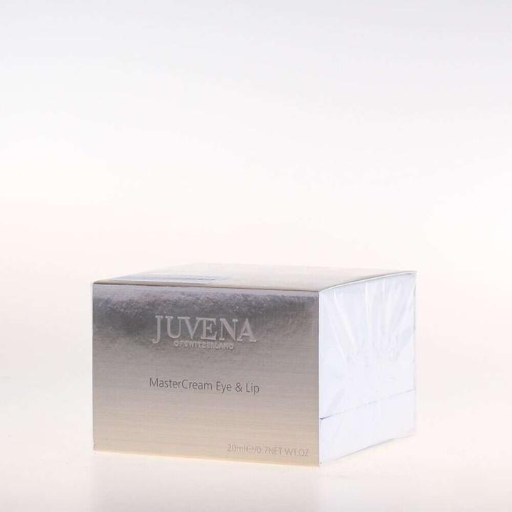 Produktbild Juvena Master Cream Eye & Lip (Crème, 20 ml, Tag)