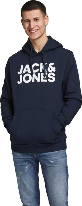 Immagine prodotto Jack & Jones 2er-Pack Logo Hoodie (XXL)
