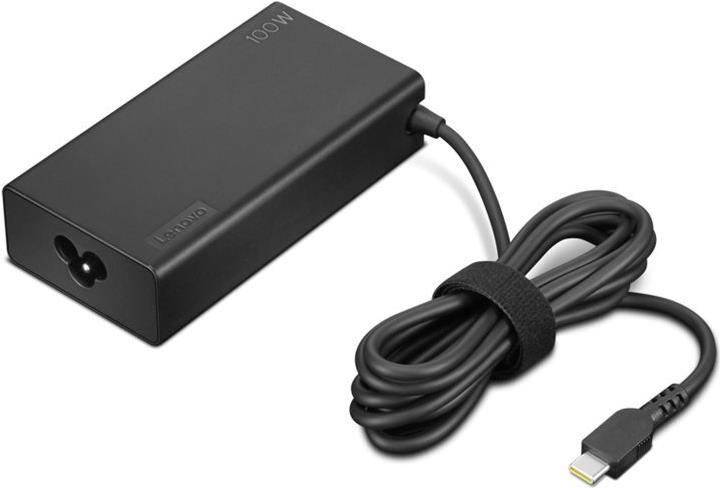 Image du produit Lenovo AC Adapter (100 W)