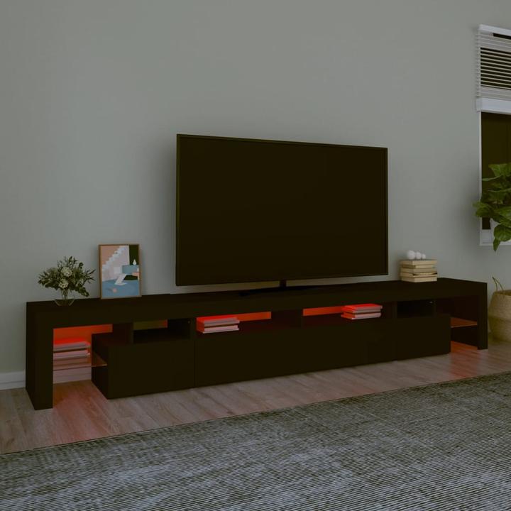 Actual product image VidaXL Alana (260 x 36.5 x 40 cm)