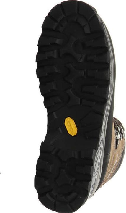 Actual product image Lowa Tibet LL Lady M leather lining (42.5)