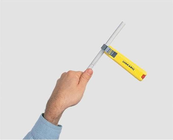 Immagine prodotto Jokari Coltello per cavi (17 cm)