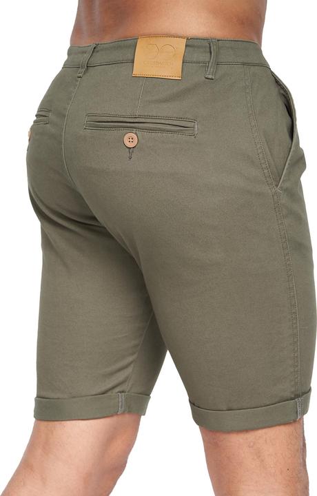 Image du produit Crosshatch Short Sinwood (36)