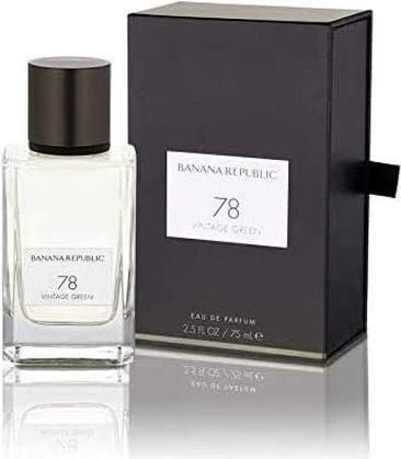 Banana Republic 78 Vintage Green (Eau de Parfum, 75 ml)