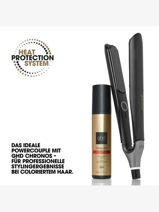 Actual product image ghd Bodyguard (120 ml)