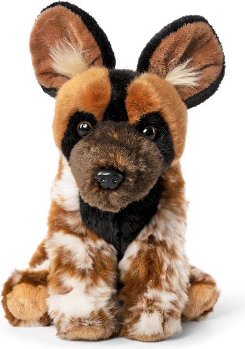 Produktbild Living Nature Afrikanischer Wildhund (25 cm)