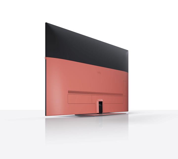 Produktbild We. by Loewe We. SEE 55 (55", LCD, 4K, 2021)