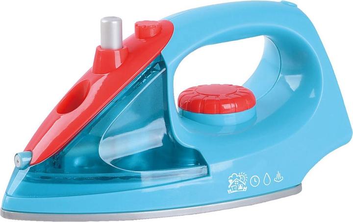 Immagine prodotto Play Ferro da stiro con funzione vapore