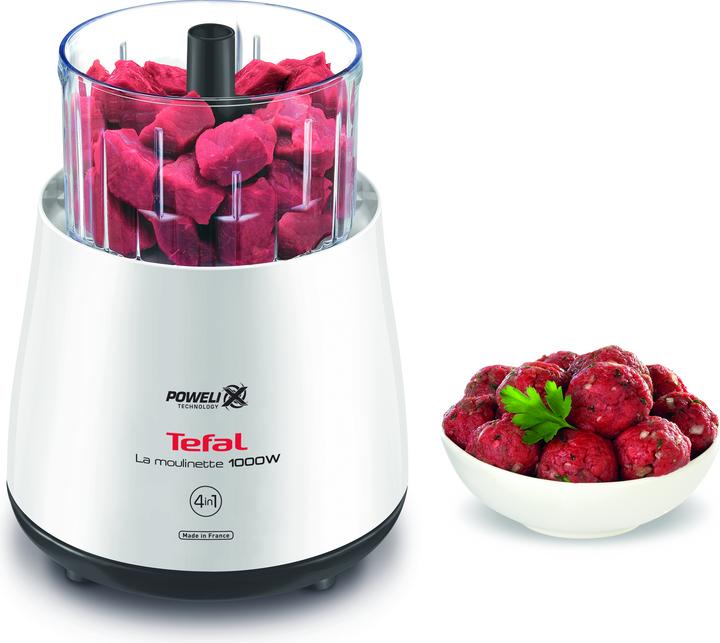 Actual product image Tefal La Moulinette (550 ml, 1000 W)