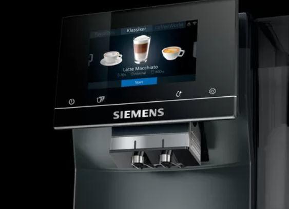 Produktbild Siemens EQ700 Serie