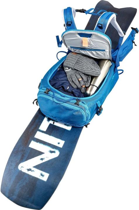 Image du produit Deuter Freerider Pro 32+ (32 l)