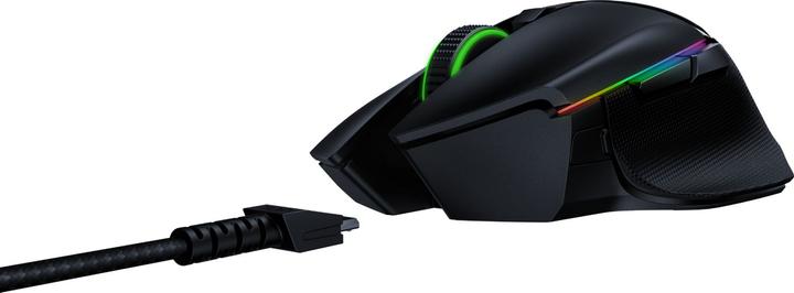 Produktbild Razer Basilisk Ultimate (Kabellos)