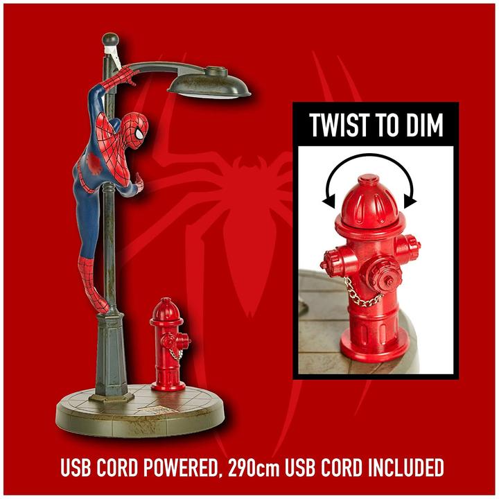 Image du produit Paladone Products Spider-Man