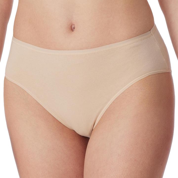 Produktbild Schiesser Essential 3PACK Slip (38, 3er Pack)
