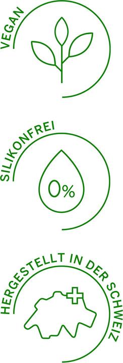 Immagine prodotto Rausch Gel doccia fresco alla menta Fl 50 ml (50 ml)