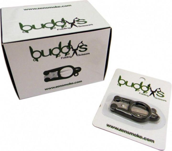 Immagine prodotto HBI Forbice pieghevole di Buddy