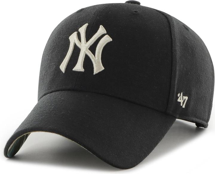 Actual product image 47 Brand Relaxed Fit Fisherman New York Yankees