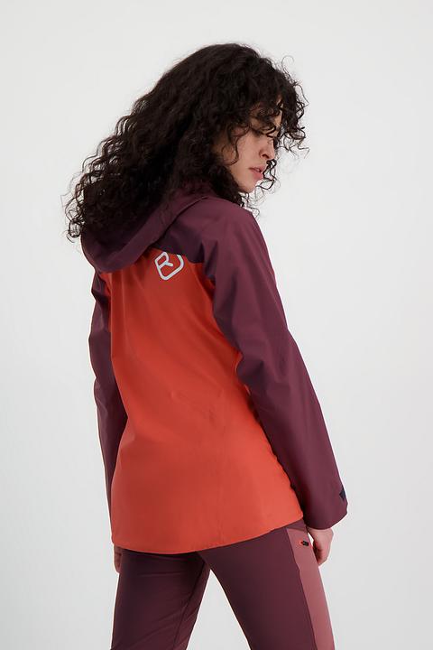 Produktbild Ortovox Westalpen Jacket (S)