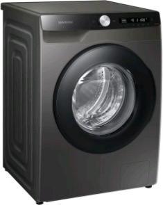 Produktbild Samsung WaMa WW80T534AAXAS2 A inox / bk (8 kg, Links)