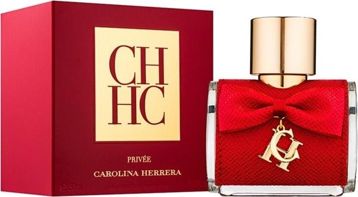 Produktbild Carolina Herrera CH Prive (Eau de Parfum, 50 ml)