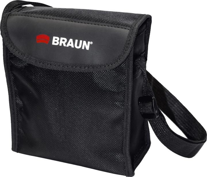 Produktbild Braun Photo Compagno 8x42 WP (8 x, 42 mm)