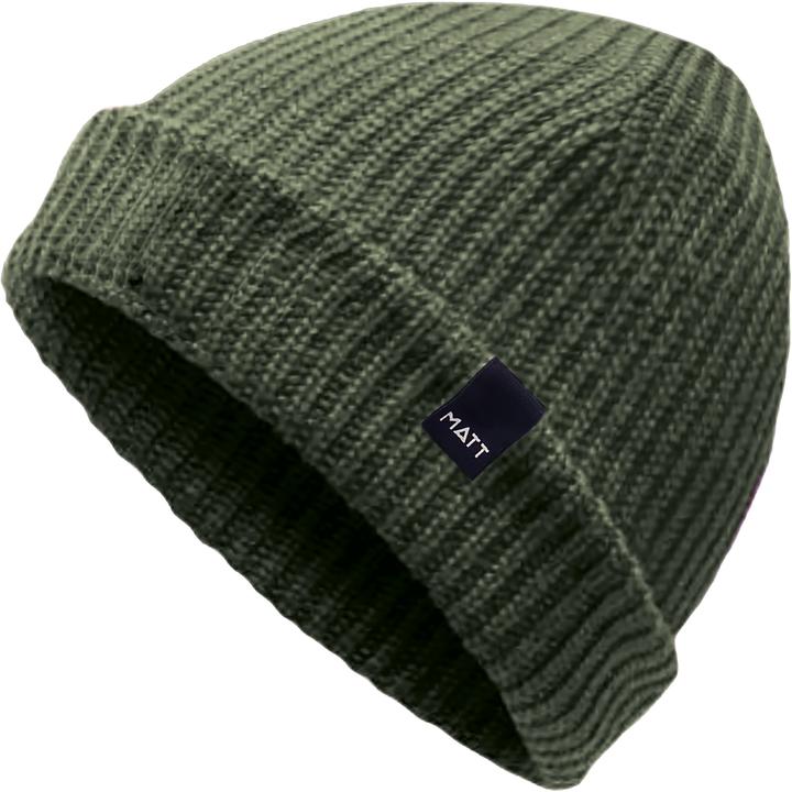 Actual product image Matt Knit