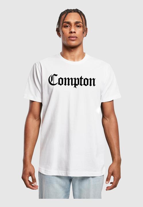 Produktbild Mister Tee Compton Tee - 3262 (5XL)