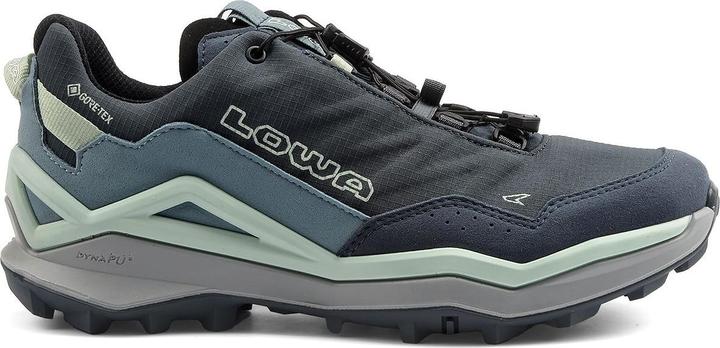 Produktbild Lowa Maddox Pro GTX LO SL (39)